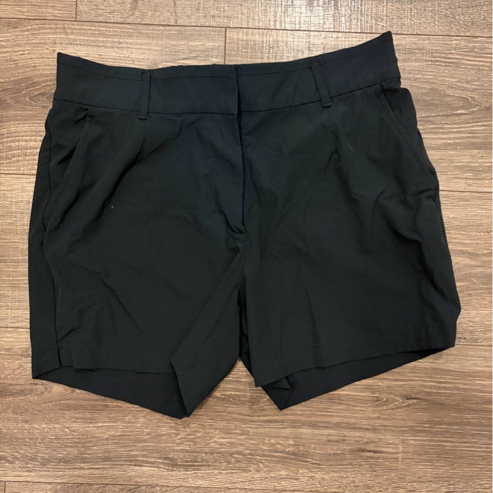Women’s Nike Drifit Shorts